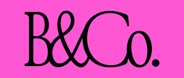 B&Co.