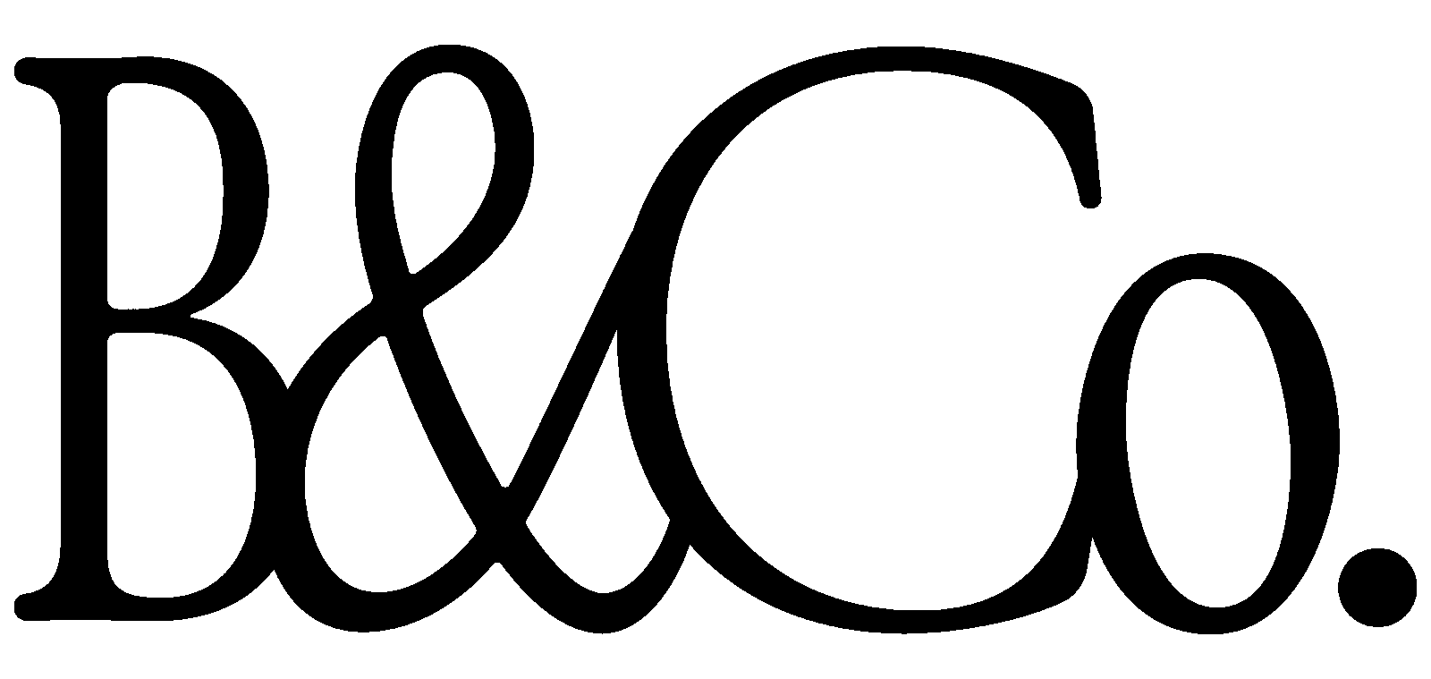 B&Co.